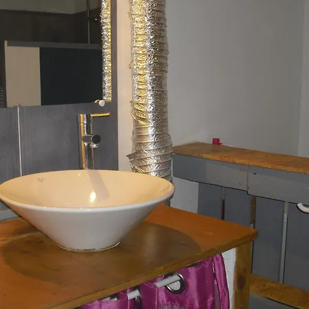 Apartment Lou Mas Li Pitchoun 