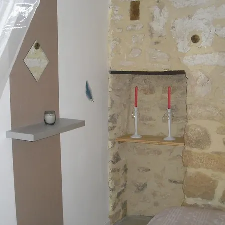 Apartment Lou Mas Li Pitchoun 