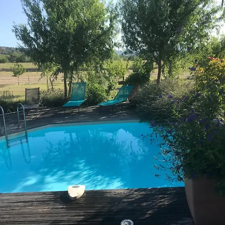 La Bergerie Lou Mas Li Pitchoun * Gordes