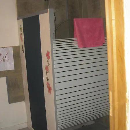 La Bergerie Lou Mas Li Pitchoun Appartement