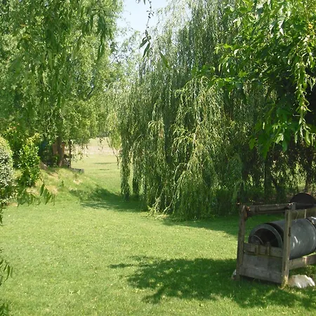 Appartement La Bergerie Lou Mas Li Pitchoun *