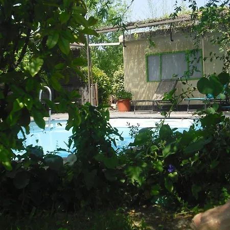Appartement La Bergerie Lou Mas Li Pitchoun *