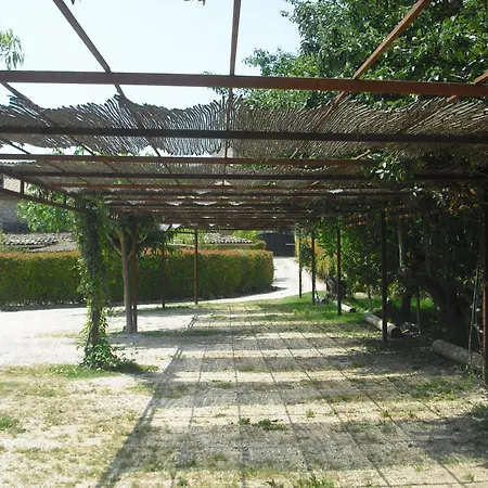 La Bergerie Lou Mas Li Pitchoun Appartement Gordes