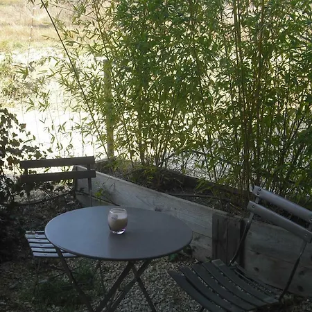 La Bergerie Lou Mas Li Pitchoun Appartement